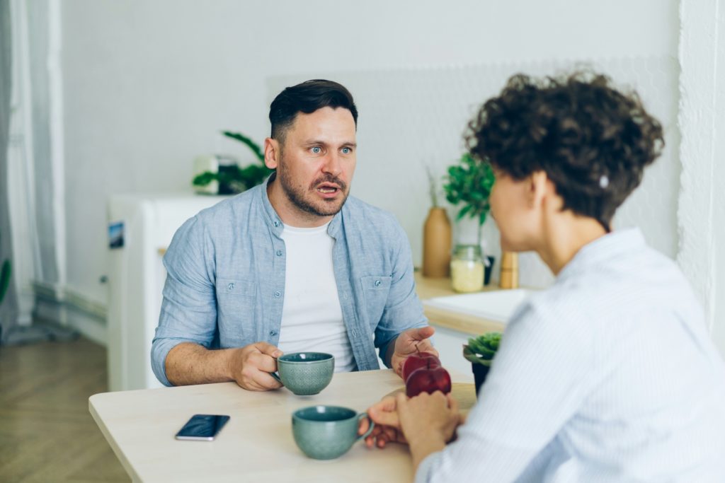 Anleger unglücklich mit Immobilienfonds